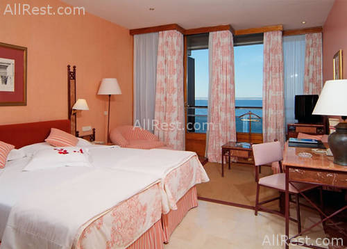 Melia De Mar 4